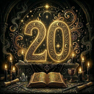 Pack 20 crédits